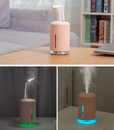 Household small USB humidifier