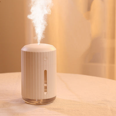 Household small USB humidifier