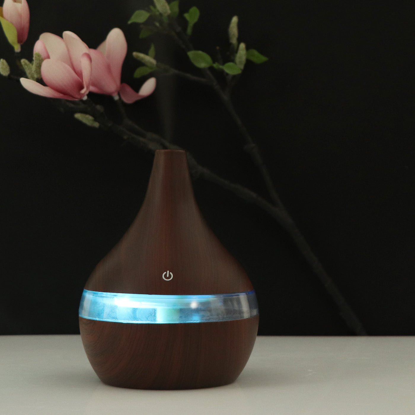 USB Mini Tip Air Purifier Household Humidifier