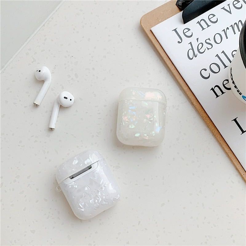 Suitable For AirPods 1st Generation Protective Case Wireless