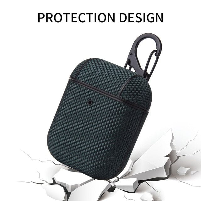 Compatible with Apple, Bluetooth headset airpods case