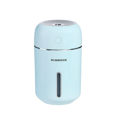 USB car humidifier