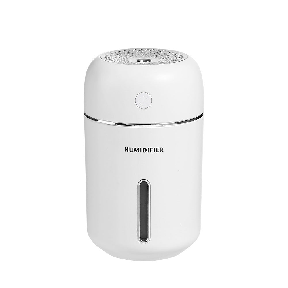 USB car humidifier